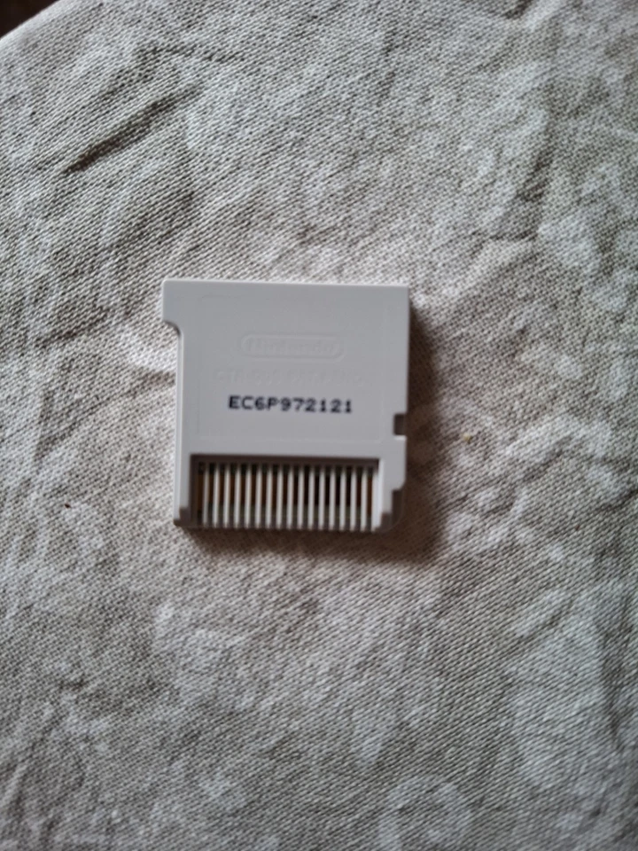 Tomodachi Life (Nintendo 3DS, 2014) Cartouche Seule - Photo 2/2