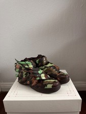 adidas JS Wings 3.0 Print Sauvage for Sale | Authenticity
