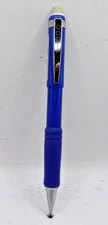 Pentel Vintage QE515 Blue 0.5 mm Pencil