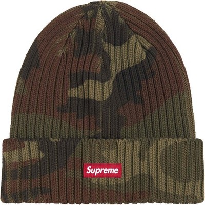 帽子 26SS Supreme Overdyed Beanie Supreme Overdyed Beanie 8colors 26SS | eBay