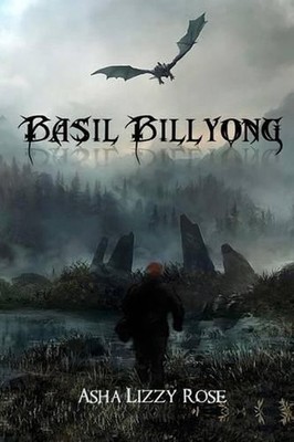 Basil Billyong by Asha Lizzy Rose (English) Paperback Book