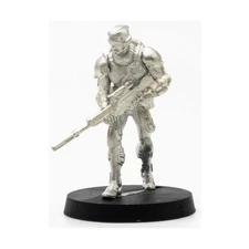 Corvus Belli Infinity ALEPH Loose Mini Agema Marksman #3 NM