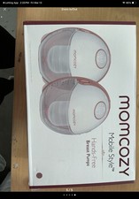 Momcozy Mobile Style Hands-Free Breast Pump