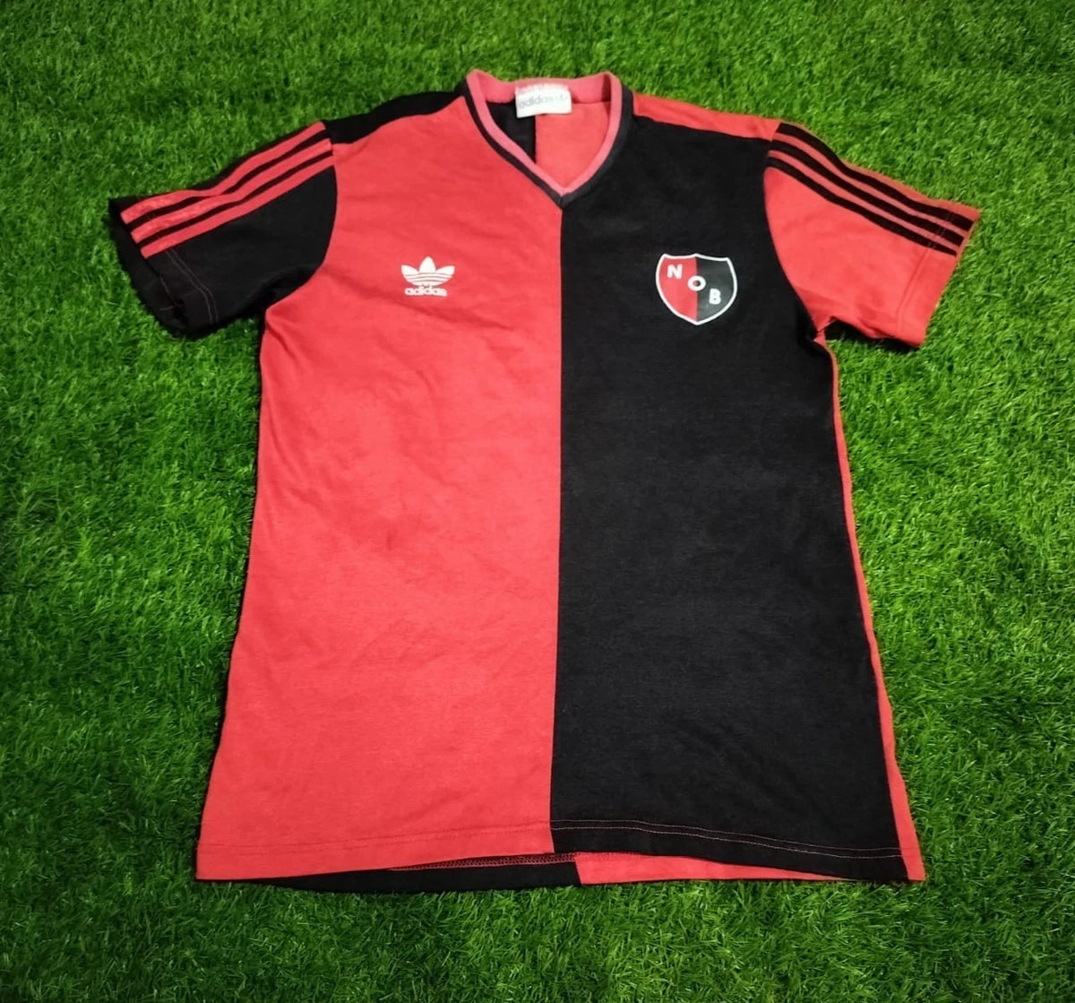 Maillot Away Newell's Old Boys 2018 Par Umbro – Taille XL, Neuf Avec étiquette, Blanc