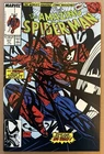 Amazing Spider-Man #317, NM/M, 4th app. Venom, McFarlane art, Copper Age, 1989