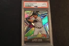 2018 Topps Chrome - Future Stars - Aaron Judge - Card # FS-1 - PSA GEM MINT 10