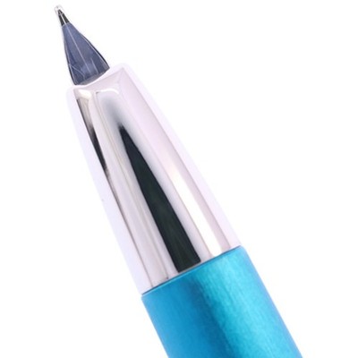 Pilot Capless Decimo 20 Colors 18K Fountain Pen Vol.1 Light Blue M