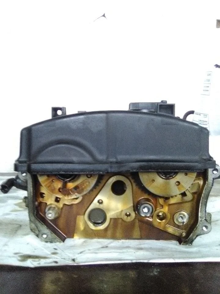 10-13 起亚 Forte 气缸盖 2.0 升加州排放 — 第 2/4 张图片