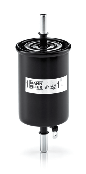 Kraftstofffilter FüR Chevrolet Daewoo Aveo / Kalos Stufenheck SchräGheck-image