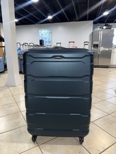 NEW Samsonite Omni 28  Large Hardside Spinner Luggage