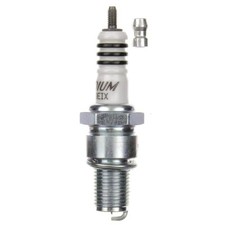 NGK spark plug iridium BR9EIX fitsPiaggio Vespa Aprilia Beta Derbi Honda KTM