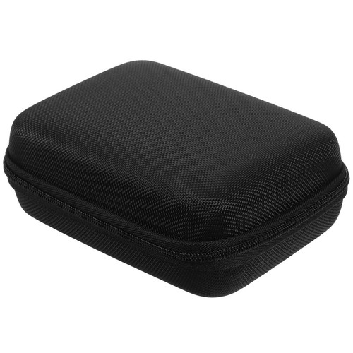 Cable Organizer Box Electronic Travel Organizer Portable Earphone Storage Case - Zdjęcie 11 z 12