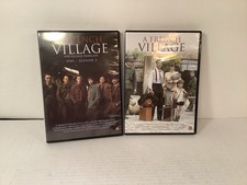 A French Village: Season 2 3 DVD