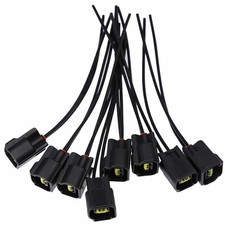 Ford Ignition Coil Connector Plug Harness Compatible With Ford Ignition Coils Ford Ignition Coil Connector Plug Harness Compatible With Ford Ignition Coils