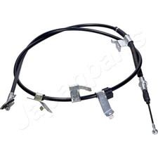 JAPANPARTS Handbremsseil Seilzug Feststellbremse für TOYOTA Auris Kombi (E18)