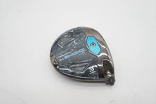 Callaway Paradym Ai Smoke Max 15* #3 Fairway Wood Club Head Only VERY GOOD 3-5-B