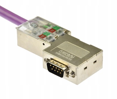 Phoenix Contact SUBCON-PLUS-PROFIB/90/IDC Kommunikationsmodul