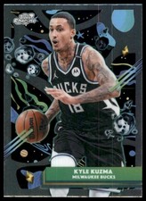 Kyle Kuzma