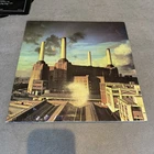 Pink Floyd Animals 1977 UK Vinyl LP SHVL 815 Harvest