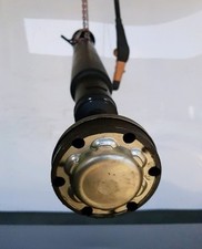 Arbre De Transmission Avant Gauche Pour Jaguar X-Type CF1 2.2L - Référence C2S40435, Longueur ~624 Mm - Neuf