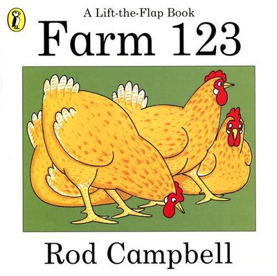 Farm 123 - Campbell, Rod