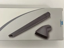 Crevice Tool Dust Brush For Shark Navigator Lift-Away NV350 /352/355/356E 112FFJ