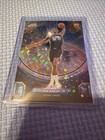 2025 Topps Cosmic Chrome Ace Bailey Black Eclipse Refractor (RAW)