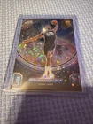 2025 Topps Cosmic Chrome Ace Bailey Black Eclipse Refractor (RAW)