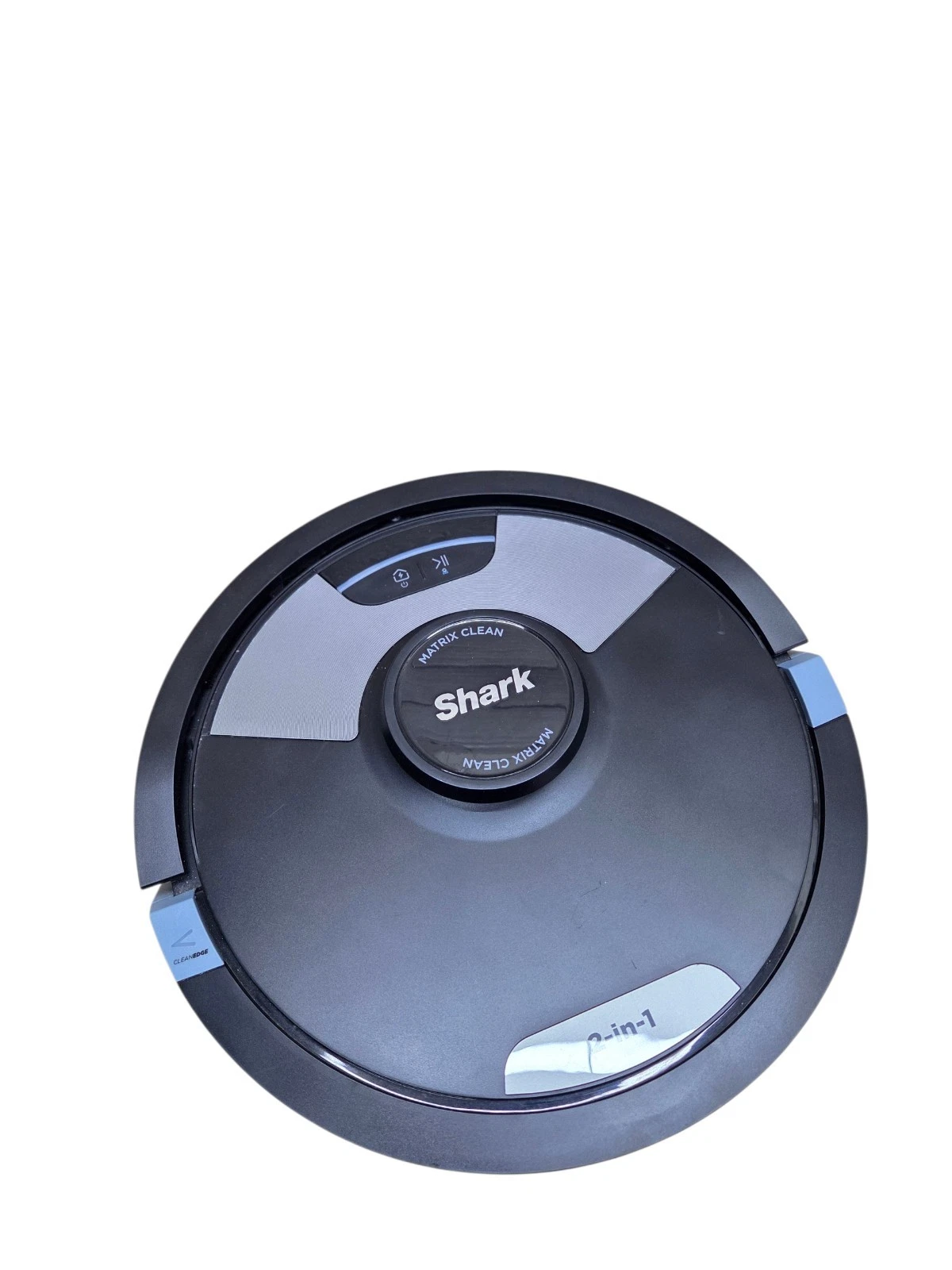 Shark Robotic 2 In 1 Robot Vacuum And Mop RV2620WKUK 30