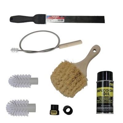 Al's Taping Tools Drywall Tools Complete Cleaning Kit
