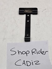 Shoprider cadiz mobility scooter parts Basket Bracket