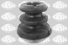 SASIC Anschlagpuffer Federung Hinterachse für Nissan Qashqai II J11 J11_ J10