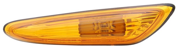 Seitenblinker Links Gelb FüR 3Er BMW E46 Limo Touring 2001-2005 X3 E83 Orange-image