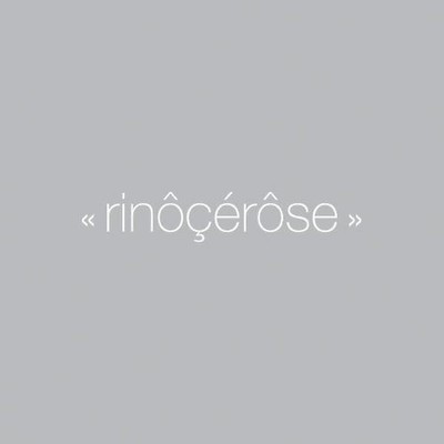 Rinocerose - Rinocerose (Special Version)