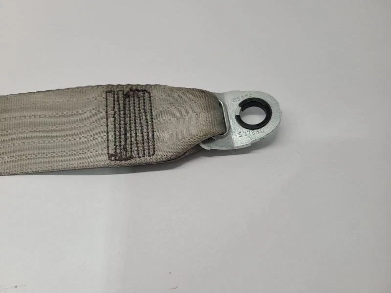 2007-11 TOYOTA CAMRY RH RIGHT FRONT SEAT BELT RETRACTOR Foto 2 de 4