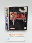 The Legend Of Zelda Link's Awakening DX Nintendo Game Boy Color PAL