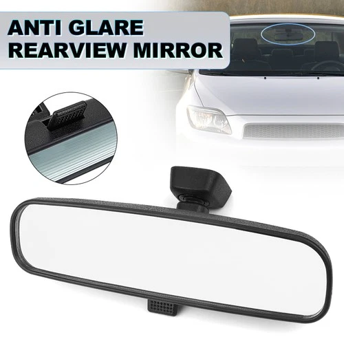 Rear View Mirror Interior For Toyota Corolla Camry Prius RAV4 Yaris 87810-52041