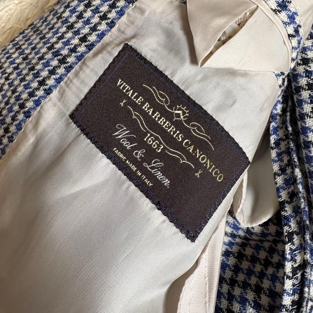 Excellent condition Universal Language Canonico H… - image 6