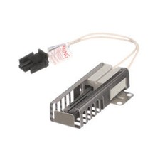 GE WB13K10020  IGNITER GLOWBAR  Genuine OEM Replacement Part