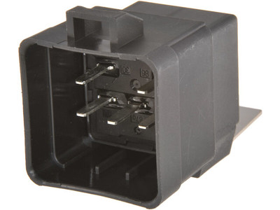 For 1996 Chevrolet G30 Instrument Panel Cluster Relay API 32115GDTP