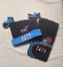 Thomas  Friends Winter Hat and Scarf Set