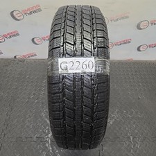 205 65 R16 C 107/105R, IMPERIAL SnowDragon 2,Tread 8.0mm (G2260)RepairedPuncture