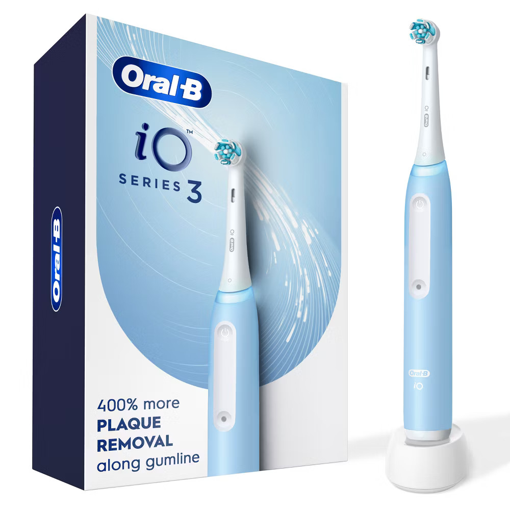 Oral-B iO Series 3    -