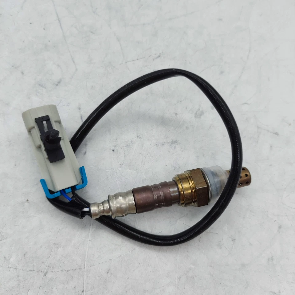 4X Bosch Oxygen O2 Sensor 234-4668 12576131 For Cadillac Chevrolet GMC V8 5.3L - Image 4 of 4