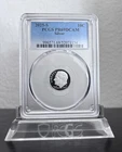 2025-S Silver Proof Dime PCGS PR69DCAM PF69 2025 S 10C