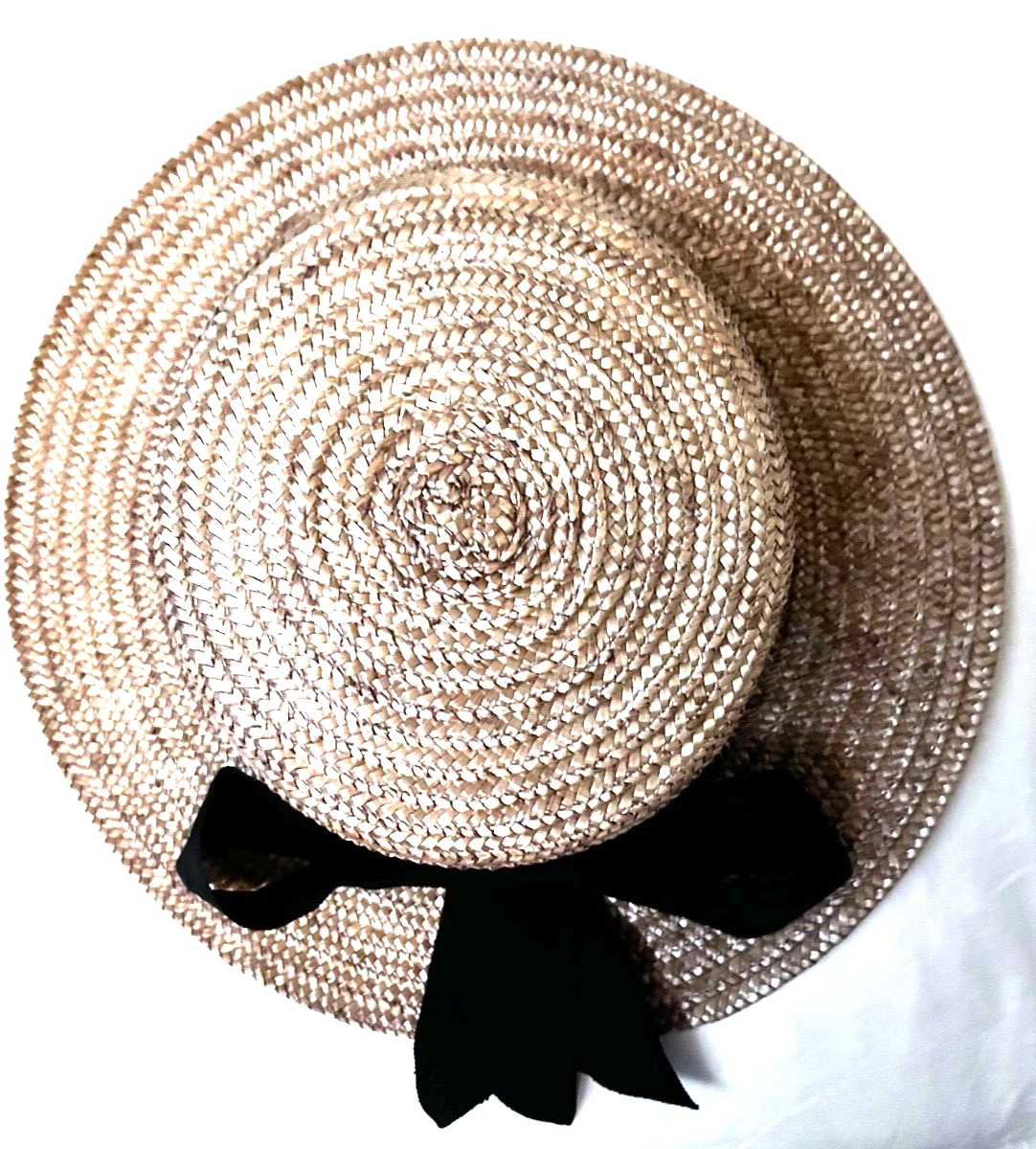 Laura Ashley Straw Hats for Women for sale | eBay display picture 3