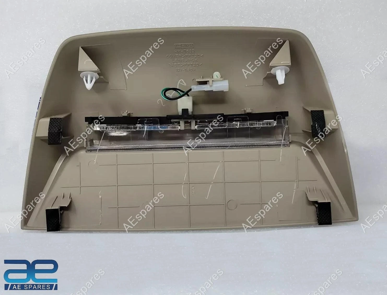 High Mount Stop Lamp Light For Suzuki Ciaz 2014-Now 35810M79M00-V6N view 2