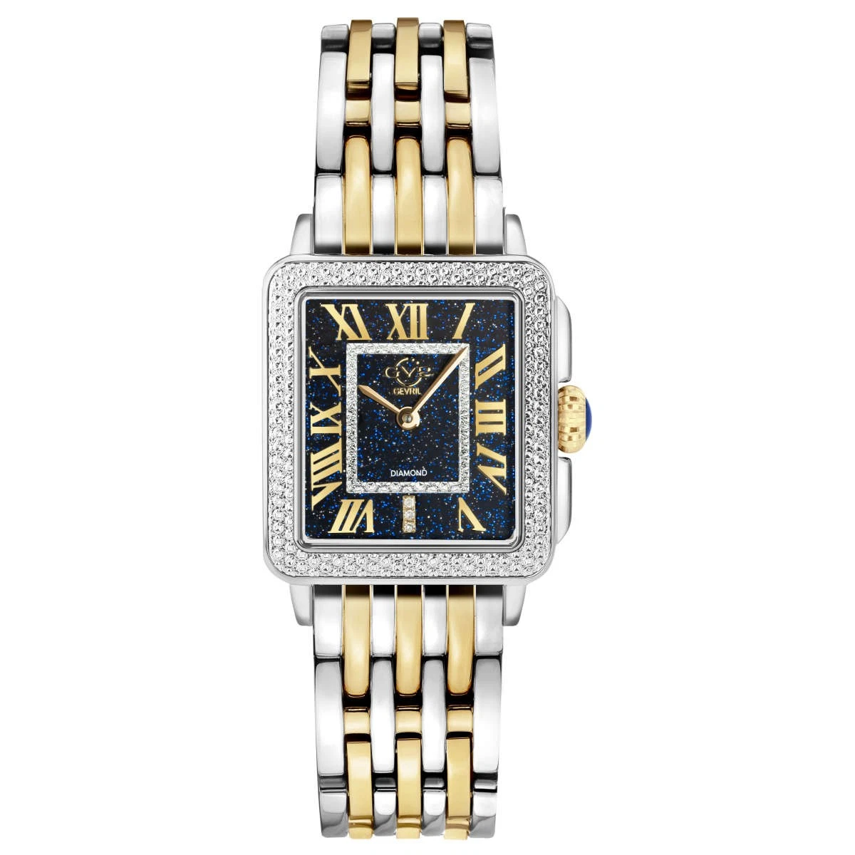 GV2 Women Diamond Accent Wristwatches for sale | eBay display picture 1