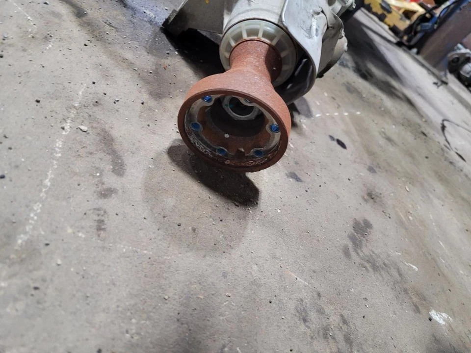 Transfer Case 2.0L Fits 18-20 ECOSPORT 2056294 - Image 4 of 4