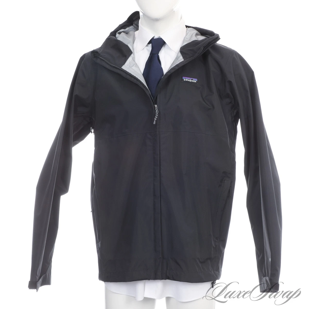 patagonia storm jacket products for sale | eBay
